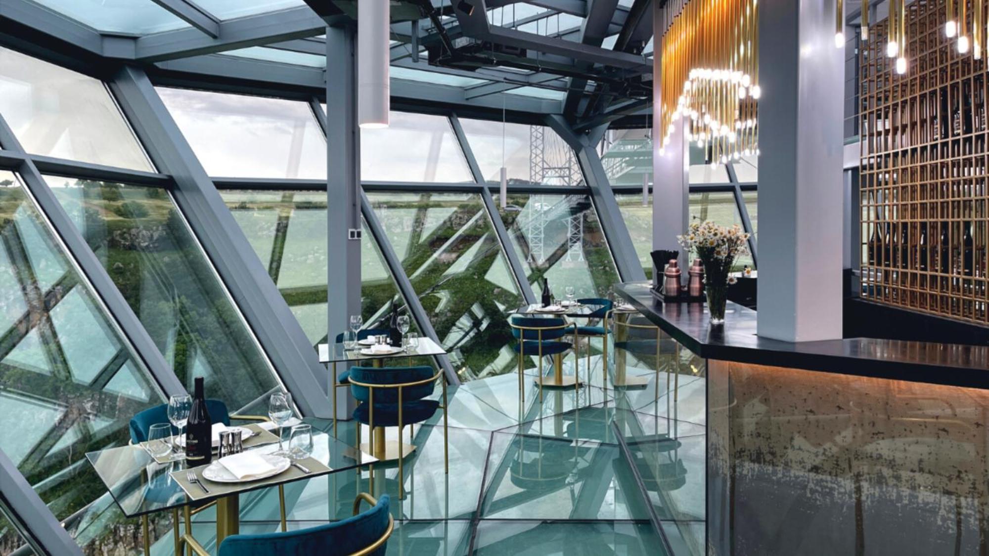 Kass Diamond Resort Tsalka Eksteriør bilde