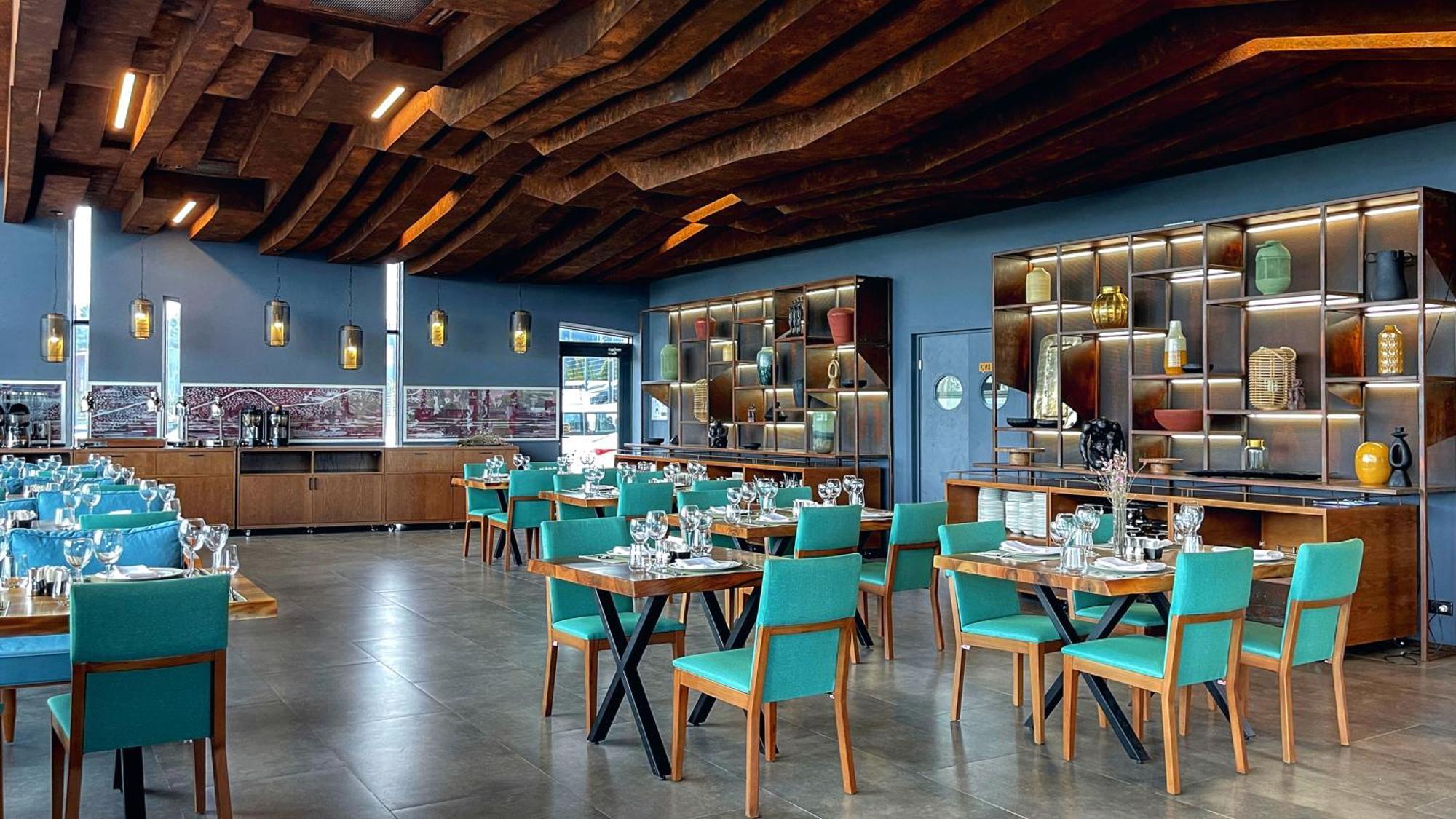 Kass Diamond Resort Tsalka Eksteriør bilde