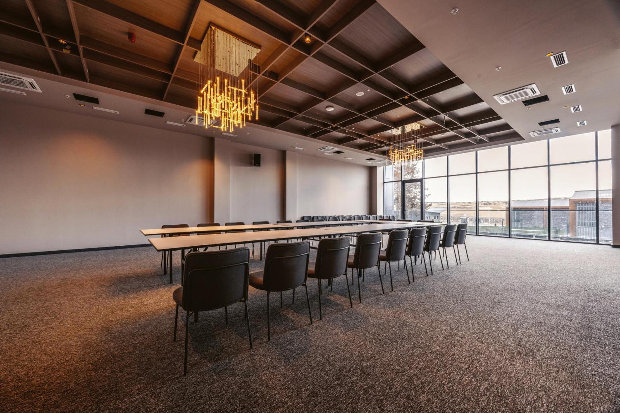 Kass Diamond Resort Tsalka Eksteriør bilde
